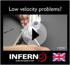 <Low velocity problems>